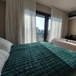 Myhome - Studio De Luxo Proximo Ao Shopping Iguatemi